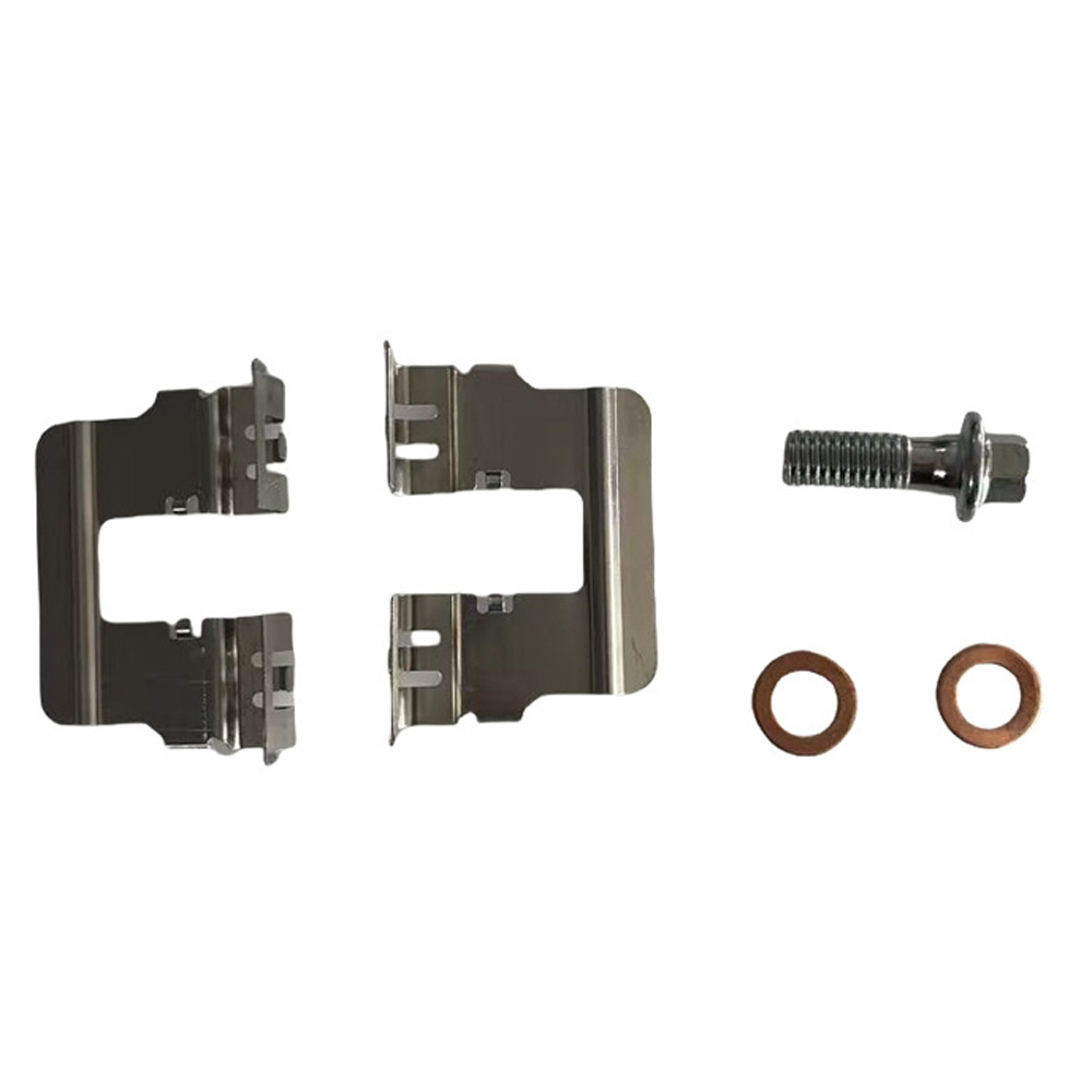 2011 Dodge Challenger Brake Caliper